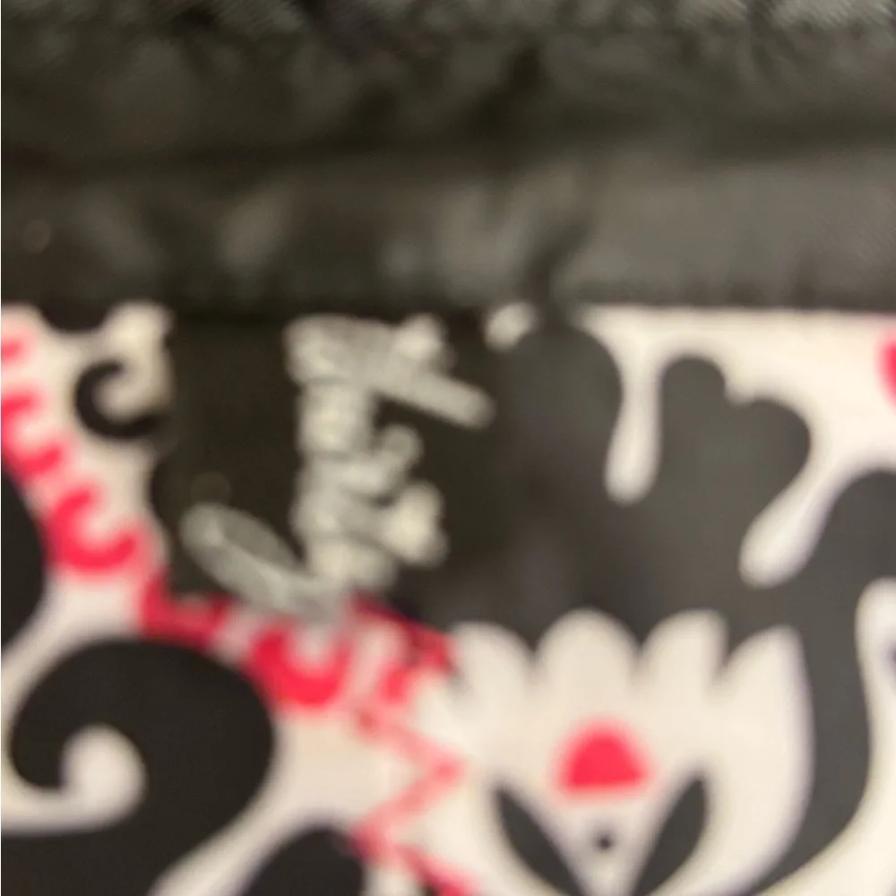 Thirty-One Bring a Bottle Thermal in the "Pink Pop Medallion" pattern. NWOT - Picture 4 of 5